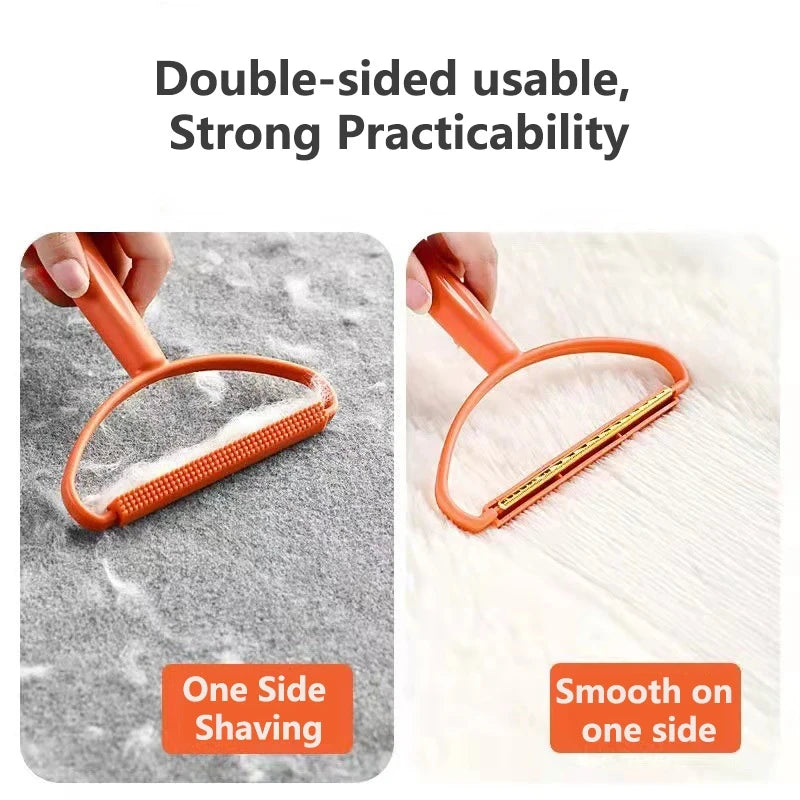 Elvani furAway-Reusable Pet Hair Remover