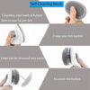 Elvani Self Cleaning Pet Grooming Brush