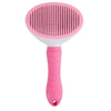 Elvani Self Cleaning Pet Grooming Brush
