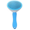 Elvani Self Cleaning Pet Grooming Brush
