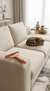 Elvani furAway-Reusable Pet Hair Remover