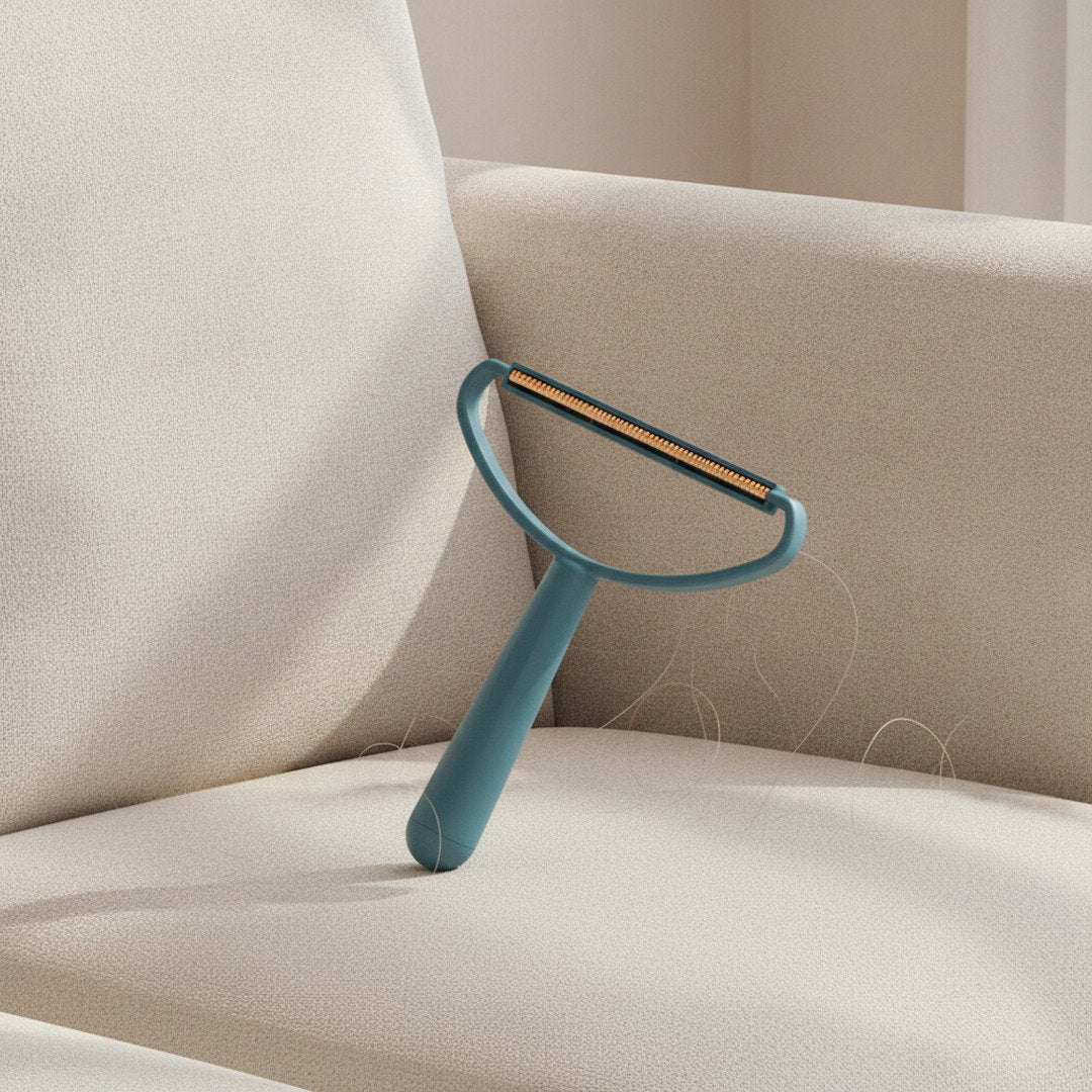 Elvani furAway-Reusable Pet Hair Remover